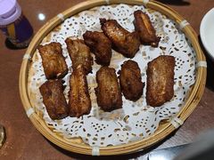 -天下客饭店(中山路店)