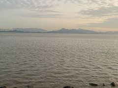 -深圳湾公园(南山区)