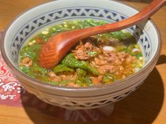-三两粉(深圳龙华上塘店)