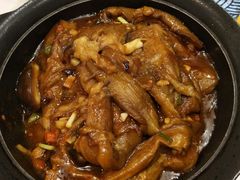 -龙记香港茶餐厅(久光百货店)