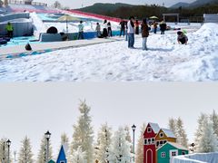 -盈香心动乐园