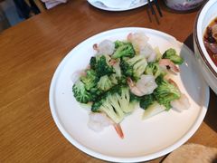 -蜀宴小调·精致家常菜(来福士店)