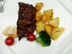-IL Forno 意坊·意大利餐厅(花园店)