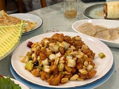 -鼎香润(德胜门内店)