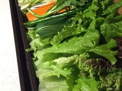 本家-本家韩国烤肉(青岛万象城店)