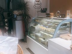 -玥儿弯弯手作烘焙(中海国际社区御城店)