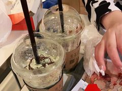 -麦当劳(世界城广场店)