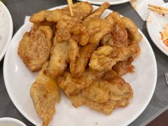 -渔家乐小海鲜(皇姑店)