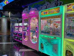 -真快活Coohoo Max(武汉绿地新田360店)
