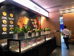 -西堤牛排(龙德广场店)