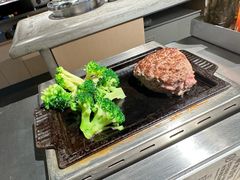 -肉肉大米(金虹桥店)