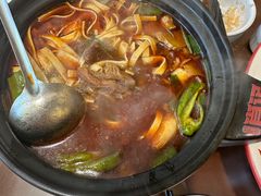 -肖记公安牛肉鱼杂馆·省级非物质文化遗产(三角路直营店)