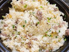 牛肉饭-伟记牛蹄(道滘店)