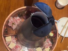 -刘老表·瓦罐汤涮肉(青云谱店)