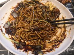 -炒码先生·韩餐炸鸡披萨(西塔店)