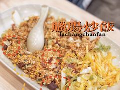 -百家鸡味馆(清泰店)