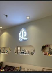 点击看大图 -Jasmine Queen 茉莉皇后美甲·美睫·美肤