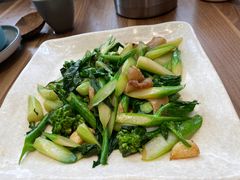 -先记烧鹅王·本地粤菜(福永店)