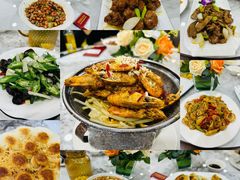-宝发园名菜馆