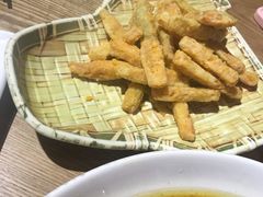 -老妈私房鱼头(欧洲城店)