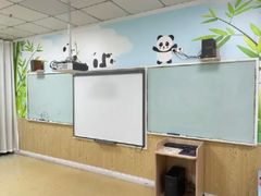 -瑞思成长中心(高新校区)