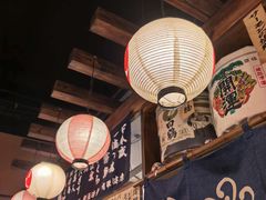 -小川洋风料理(江汉路店)