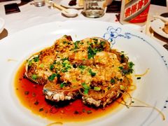 -上海人家花樣年华(虹口龙之梦店)