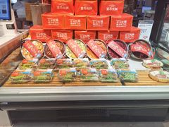 -盒马鲜生(财富中心店)