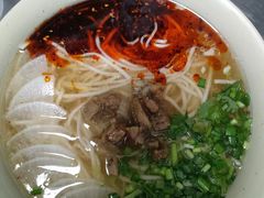 -李先生牛肉面大王(欧亚卖场店)