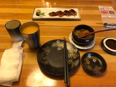 -王鼎精致料理铁板烧(世博源店)