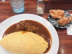炸鸡块-北极星(梅田店)