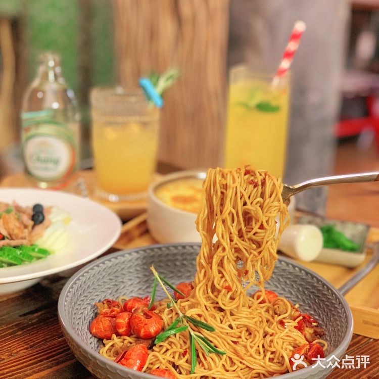 天津探店｜五大道竟然隐藏着这么好吃的西餐