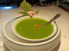 青豆泥-卯时·龙光雅宴·精致锡帮菜(惠山古镇店)