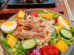 -一沙一城·岩烤牛扒(深圳首店)