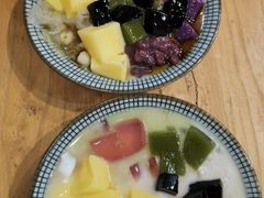 -哼哈豆花工房(高铁吾悦广场店)