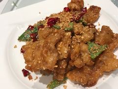 -胜记为食家·创新粤菜(车公庙店)