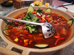 -聚福宝合苑食府(南头镇店)