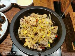 云海肴汽锅鸡-云海肴·汽锅鸡·云南菜(美罗城店)