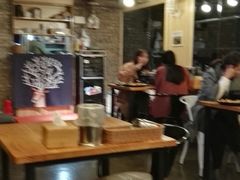 大堂-吾里.春川家韩国料理(万达店)