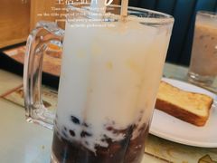 -龙城冰室(旺角)