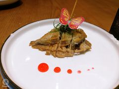 -锦香园餐厅(建工大厦店)
