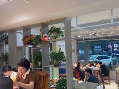 -大家发海鲜城夜排档(华山中路店)