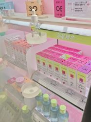 -丝芙兰Sephora