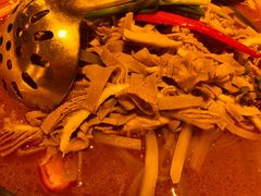 -龙门阵茶屋川菜馆(武康路店)