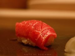 -鮨一日本料理(大中华店)
