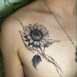 点击看大图 -PinooTattoo皮奴刺青纹身设计总部