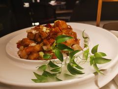 -蔴将·川菜(黄龙万科店)