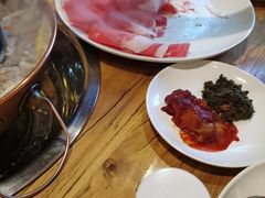 -北华涮肉(华严北里店)