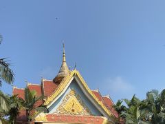 -西双版纳傣族园