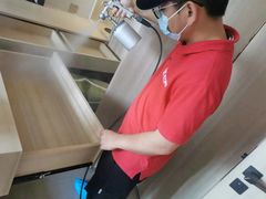 -浙大冰虫甲醛检测治理(闵行店)
